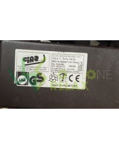 Centralina  Ciar Originale Tipo SU40/M3 - codice 2401300001- SACH H NU 481789