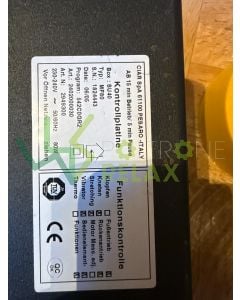 Centralina CIAR SU40 MF80  cod 2402000030
