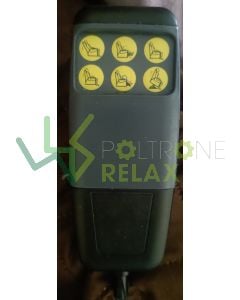 Telecomando CIAR cod. 6202060004