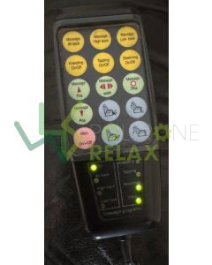 PULSANTIERA CIAR HCV 6202150017