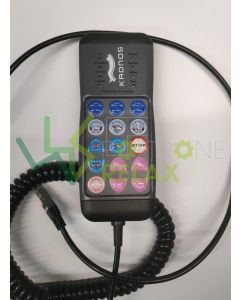 Telecomando per poltrone Ciar 6402150020 art. MF400 KRONOS
