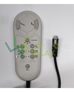 PULSANTIERA CIAR HCS1  N500040528 
