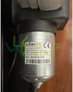 Motore CIAR LM35_05 codice N500092550 