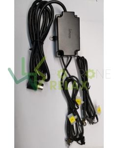 Kit touch handset Limoss HC227 cod 0500446