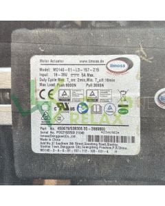 Motore Limoss MD140-01-L3-157-215 