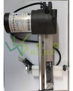 Motore attuatore Motion tipo MOAC18218-98-116, 1500N