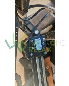 Motore attuatore CIAR cod N500091774 sostituito da LM55_03 cod. N500092325  - 1000N 
