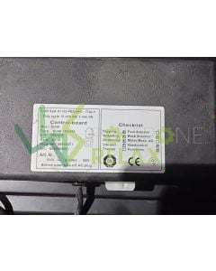 Centralina  Ciar Originale Tipo SU40 - codice N500080087 