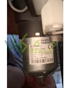 Motore Ciar codice N500093103 sostituisce il N500091863