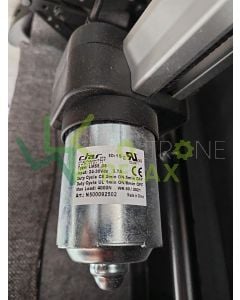 Motore attuatore Ciar Originale codice N500092502 