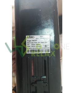 Alimentatore - batteria  Ciar Next N500081190