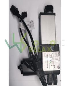 Motore Limoss MD125-65-L2-220-88