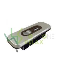 Pulsantiera Futura Evolution M1 + USB